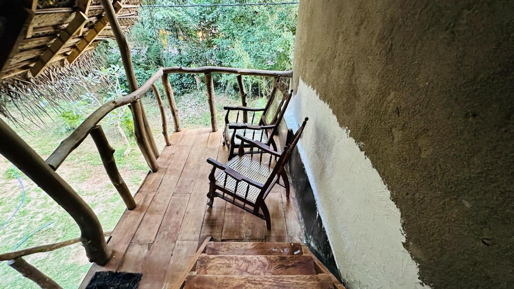 Sigiri Veenus Paradise Σιγκιρίγια Εξωτερικό φωτογραφία